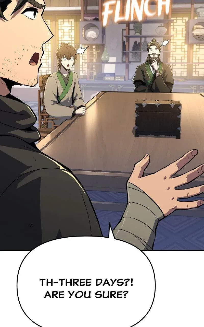 Entomologist in Sichuan Tang Clan Chapter 4.3 page 41 - 