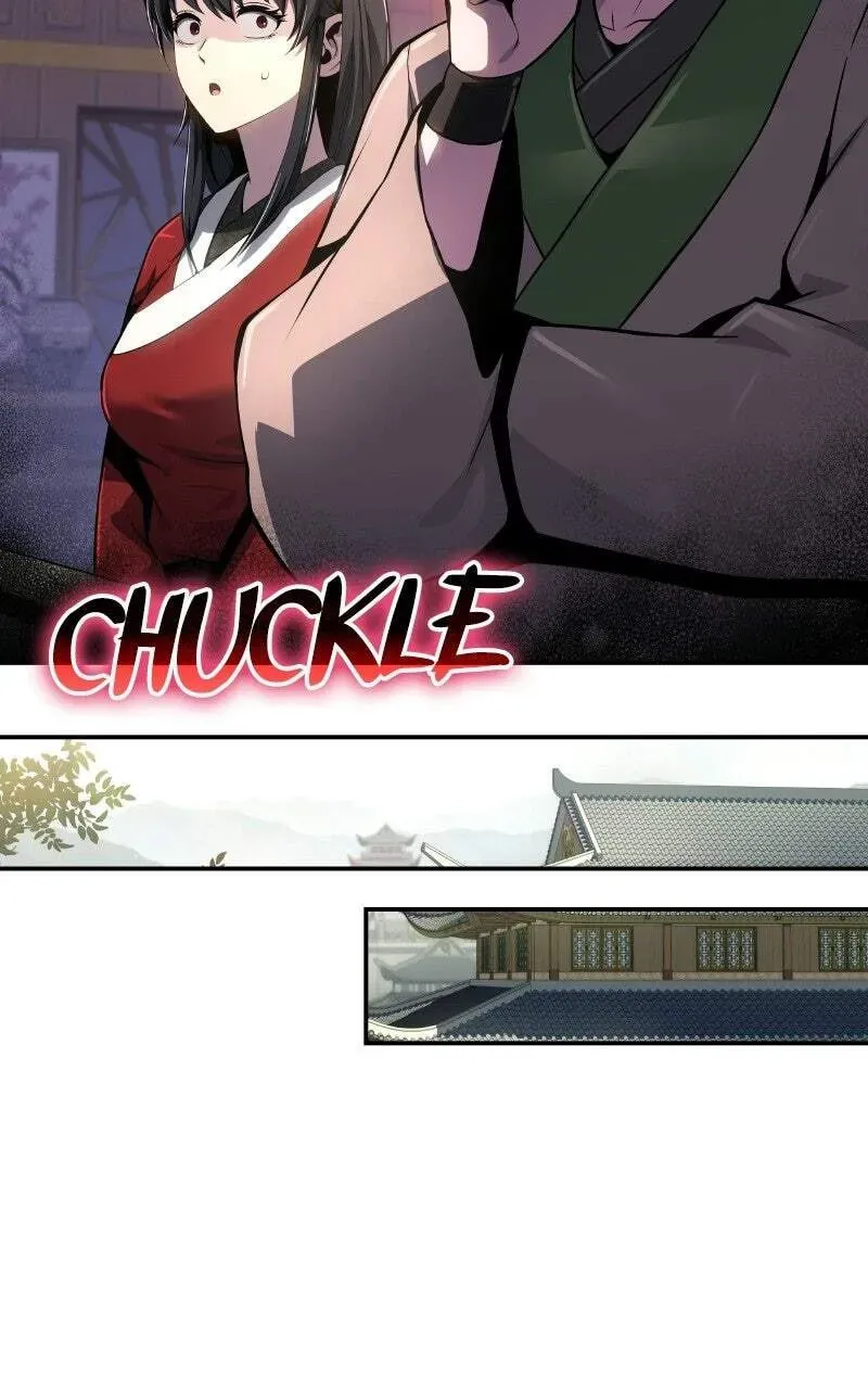 Entomologist in Sichuan Tang Clan Chapter 4.3 page 63 - 