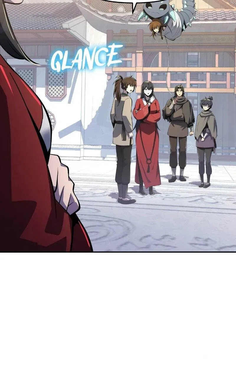 Entomologist in Sichuan Tang Clan Chapter 4.3 page 78 - 