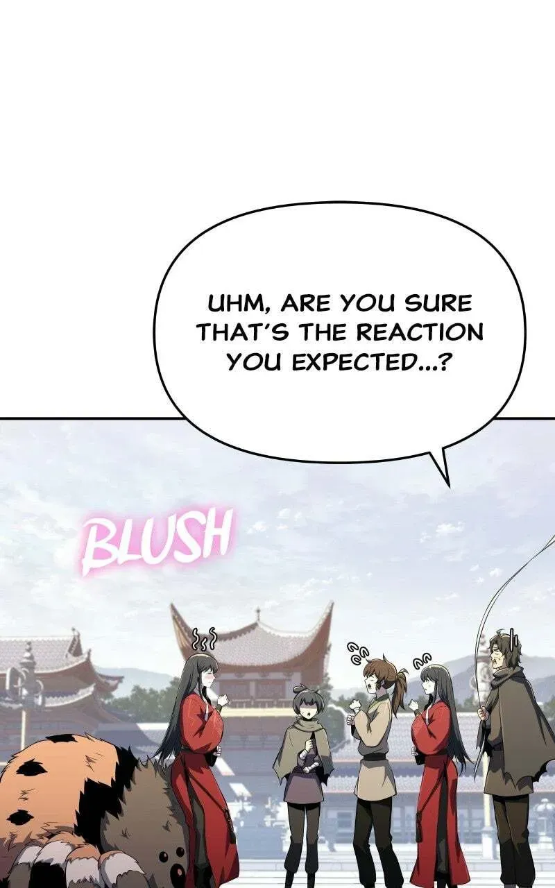 Entomologist in Sichuan Tang Clan Chapter 4.3 page 100 - 