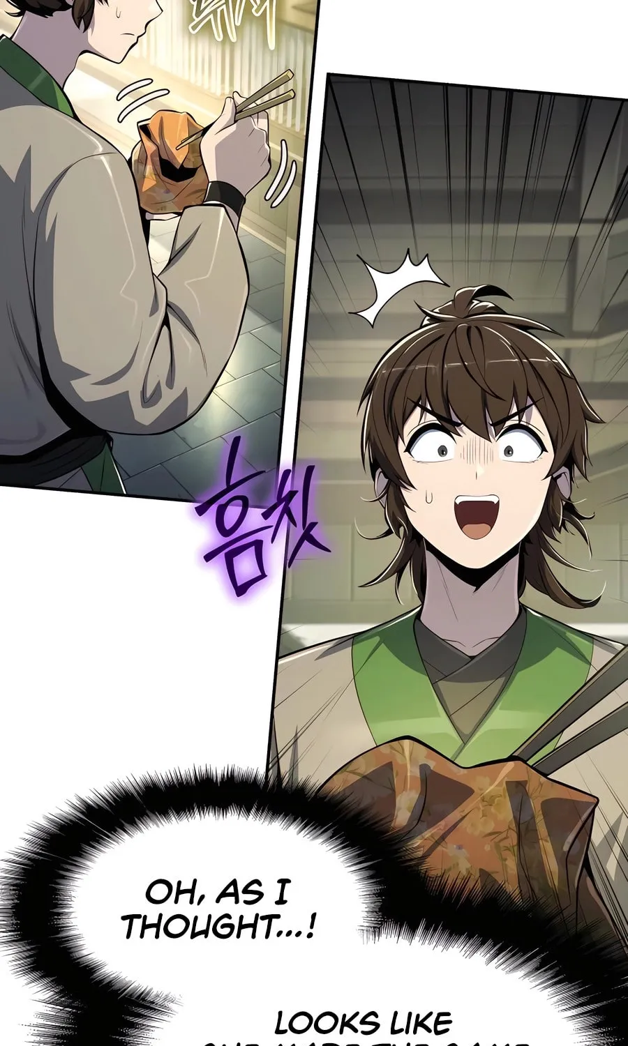 Entomologist in Sichuan Tang Clan Chapter 44 page 102 - 