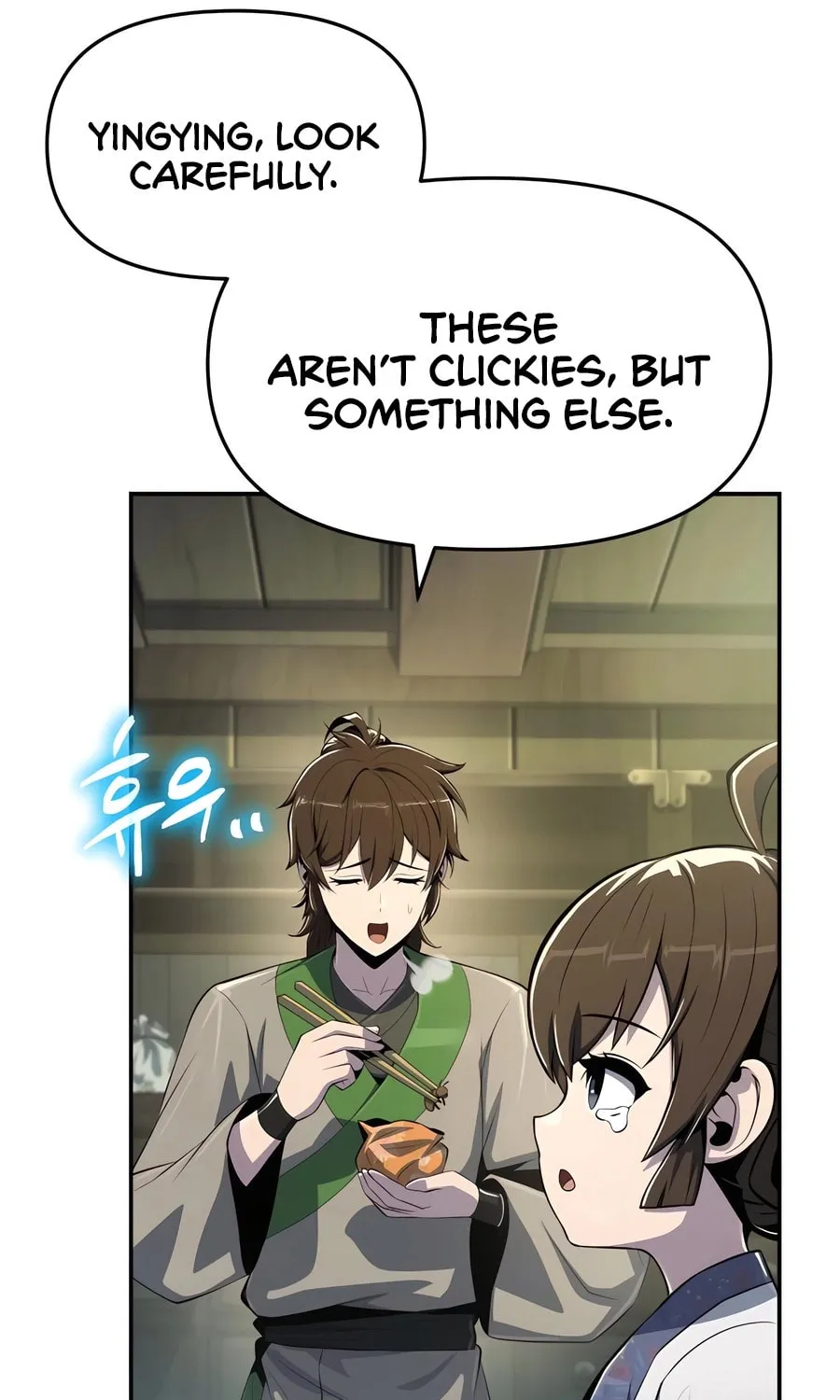 Entomologist in Sichuan Tang Clan Chapter 44 page 104 - 