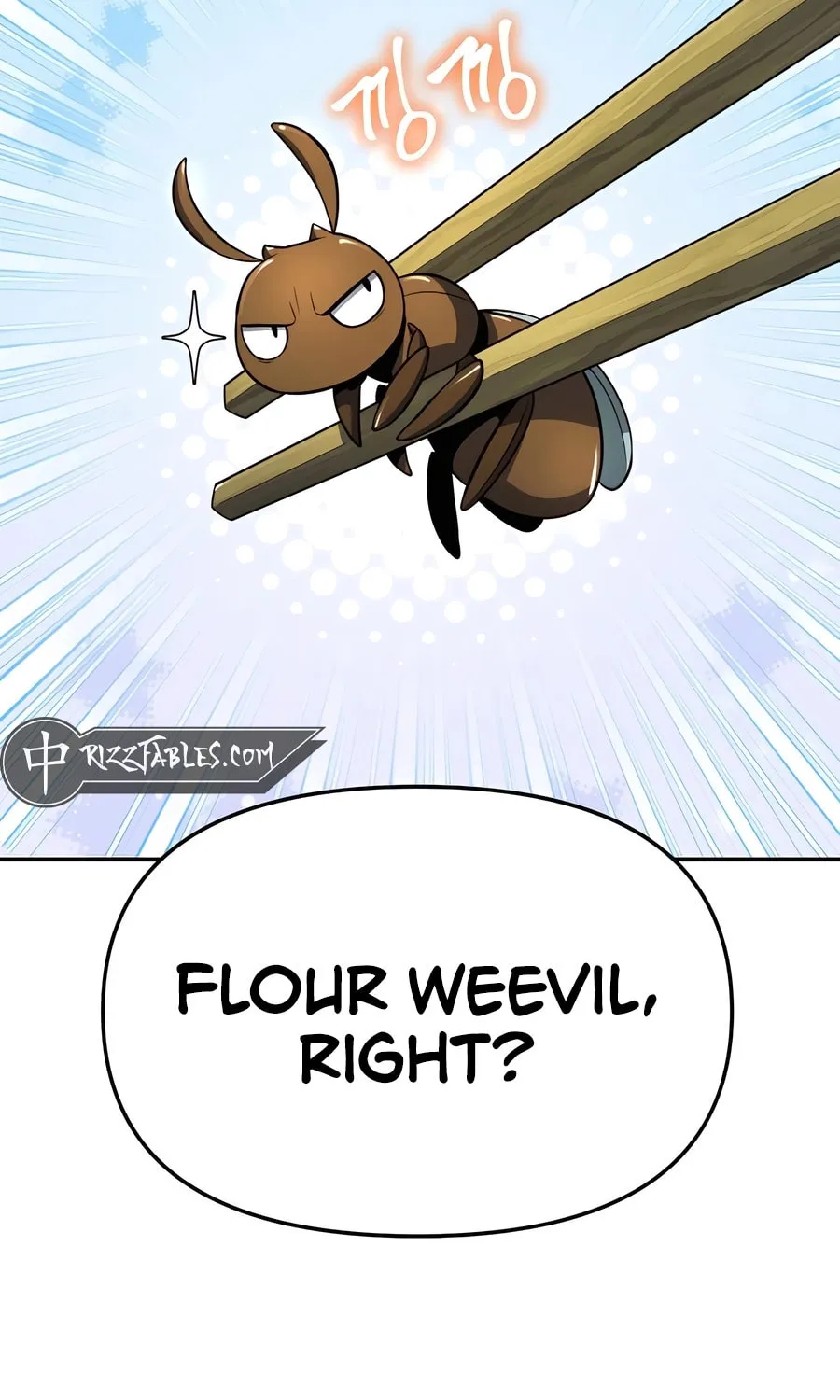 Entomologist in Sichuan Tang Clan Chapter 44 page 106 - 