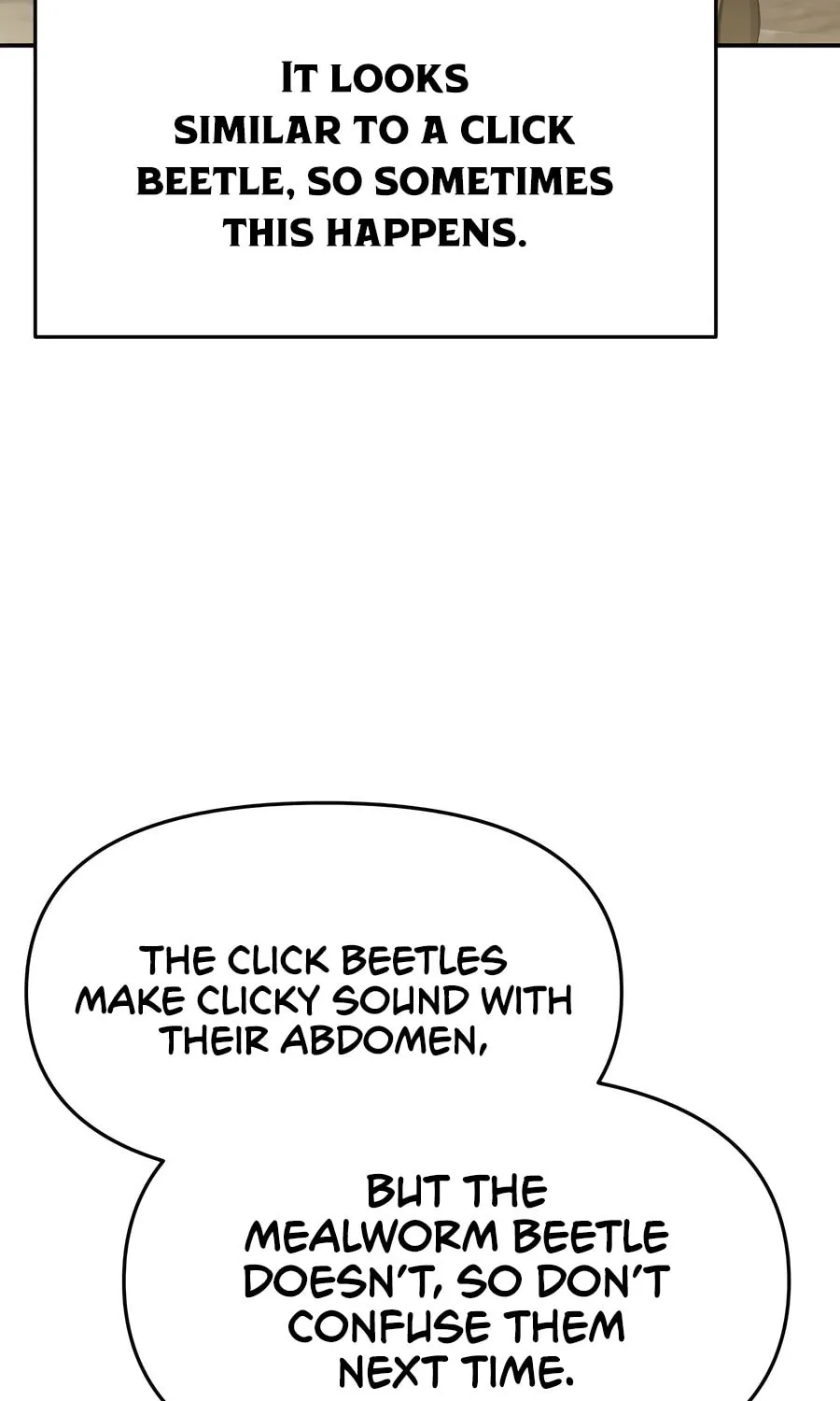 Entomologist in Sichuan Tang Clan Chapter 44 page 109 - 