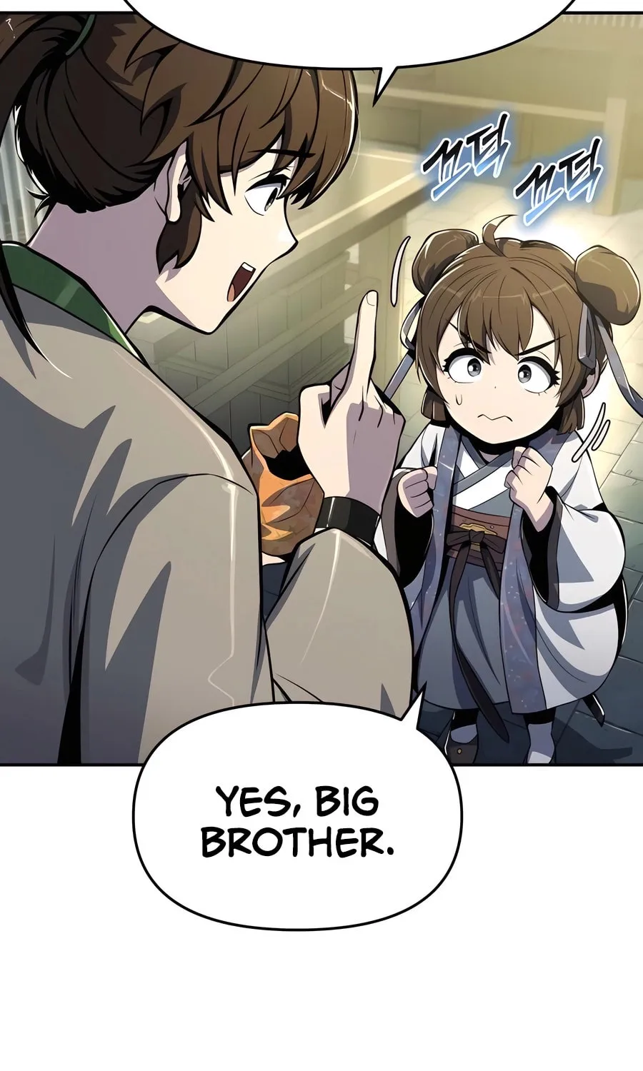 Entomologist in Sichuan Tang Clan Chapter 44 page 110 - 