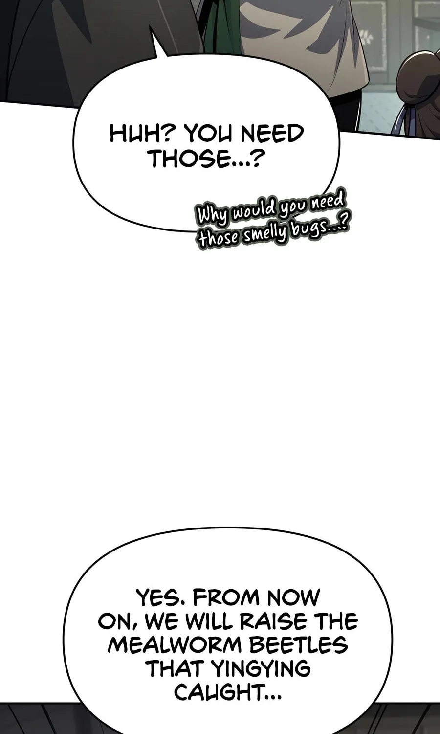 Entomologist in Sichuan Tang Clan Chapter 44 page 113 - 