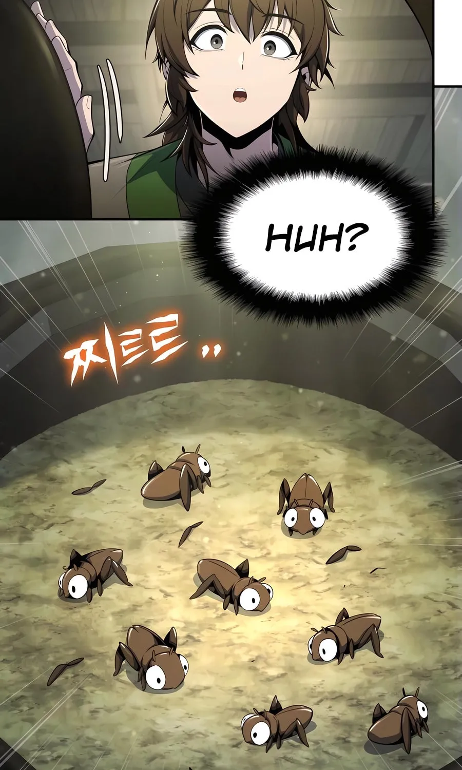 Entomologist in Sichuan Tang Clan Chapter 44 page 125 - 