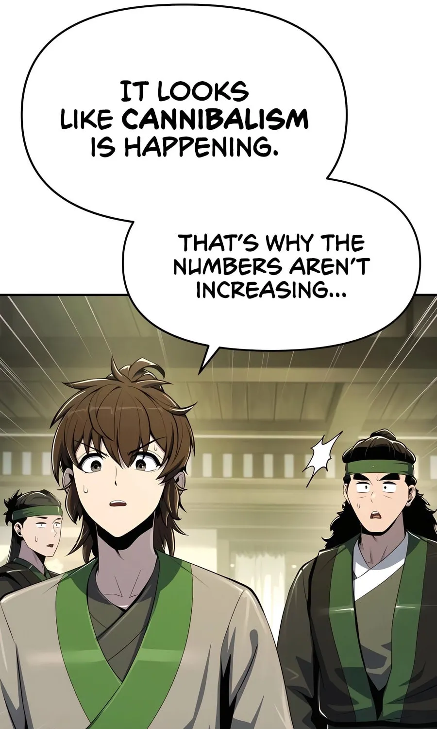 Entomologist in Sichuan Tang Clan Chapter 44 page 127 - 