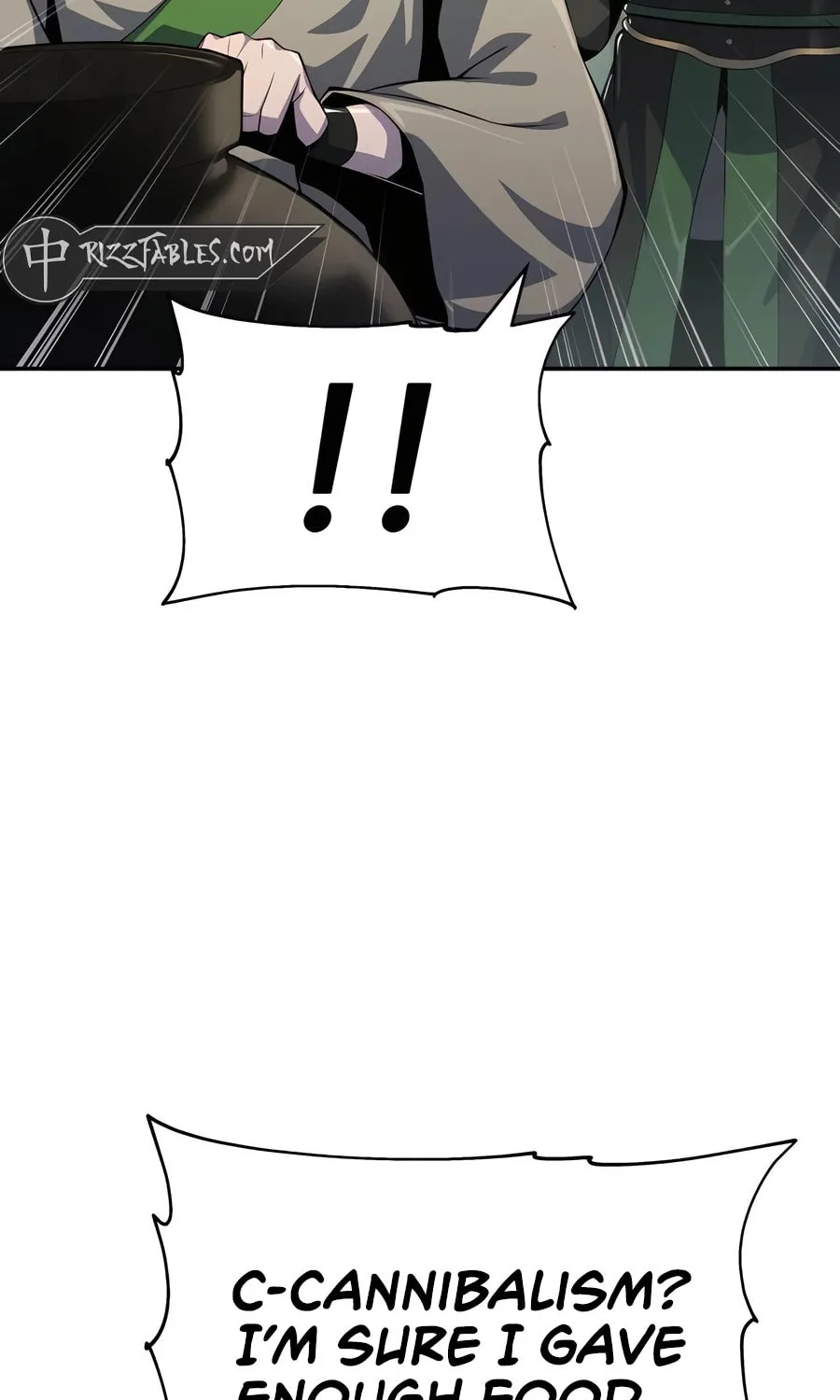 Entomologist in Sichuan Tang Clan Chapter 44 page 128 - 