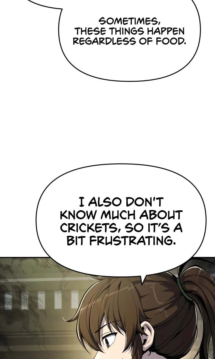 Entomologist in Sichuan Tang Clan Chapter 44 page 130 - 