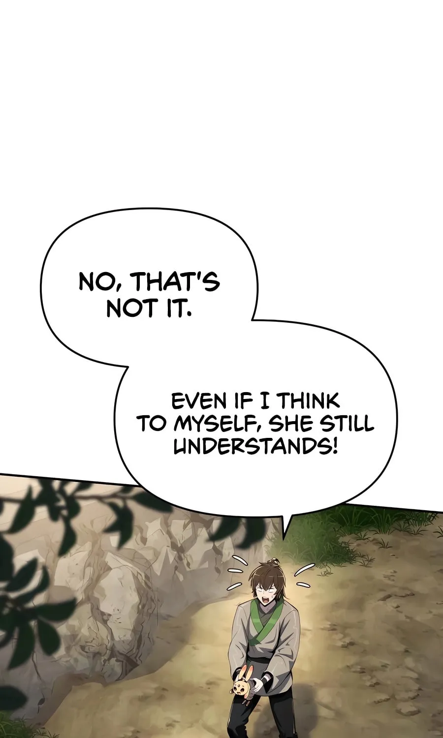 Entomologist in Sichuan Tang Clan Chapter 44 page 14 - 