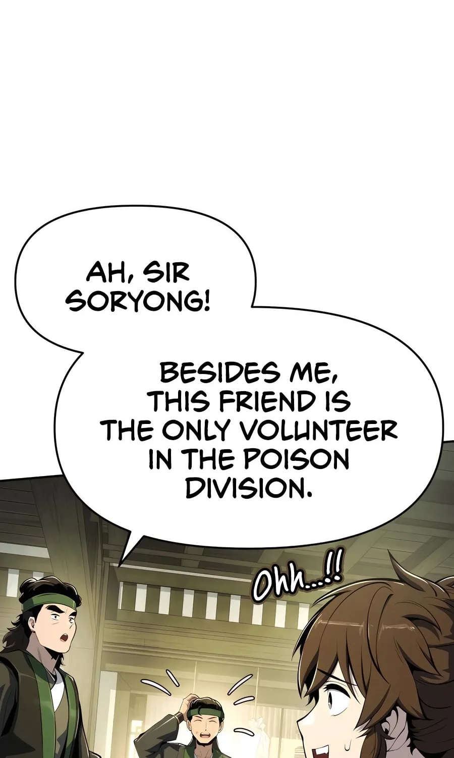 Entomologist in Sichuan Tang Clan Chapter 44 page 137 - 