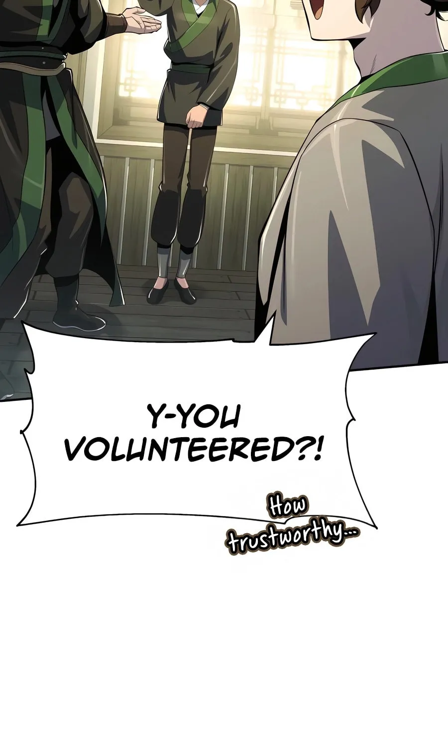 Entomologist in Sichuan Tang Clan Chapter 44 page 138 - 