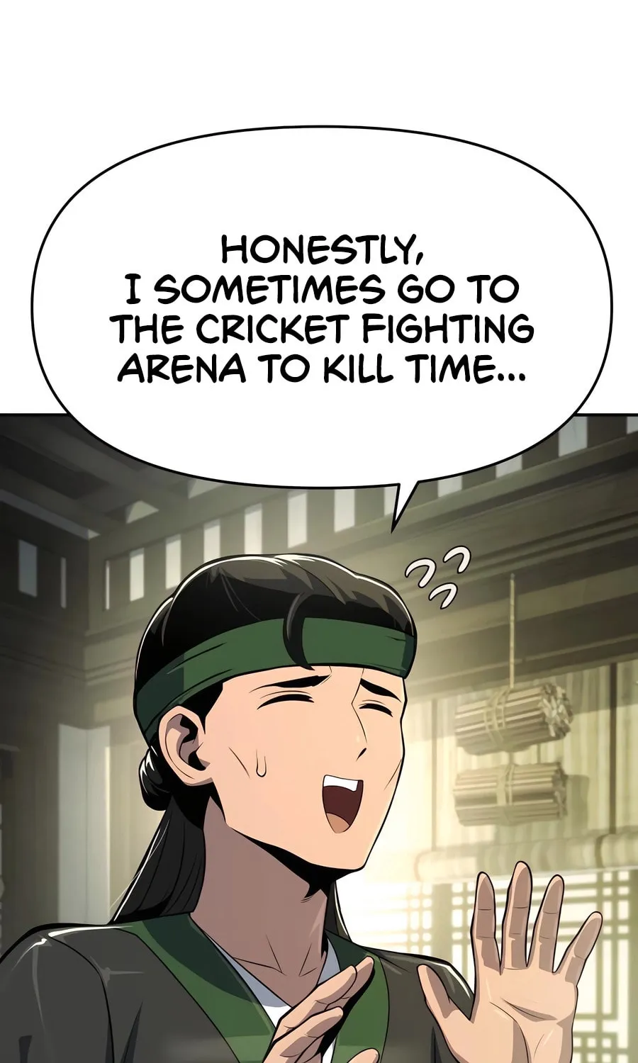 Entomologist in Sichuan Tang Clan Chapter 44 page 139 - 