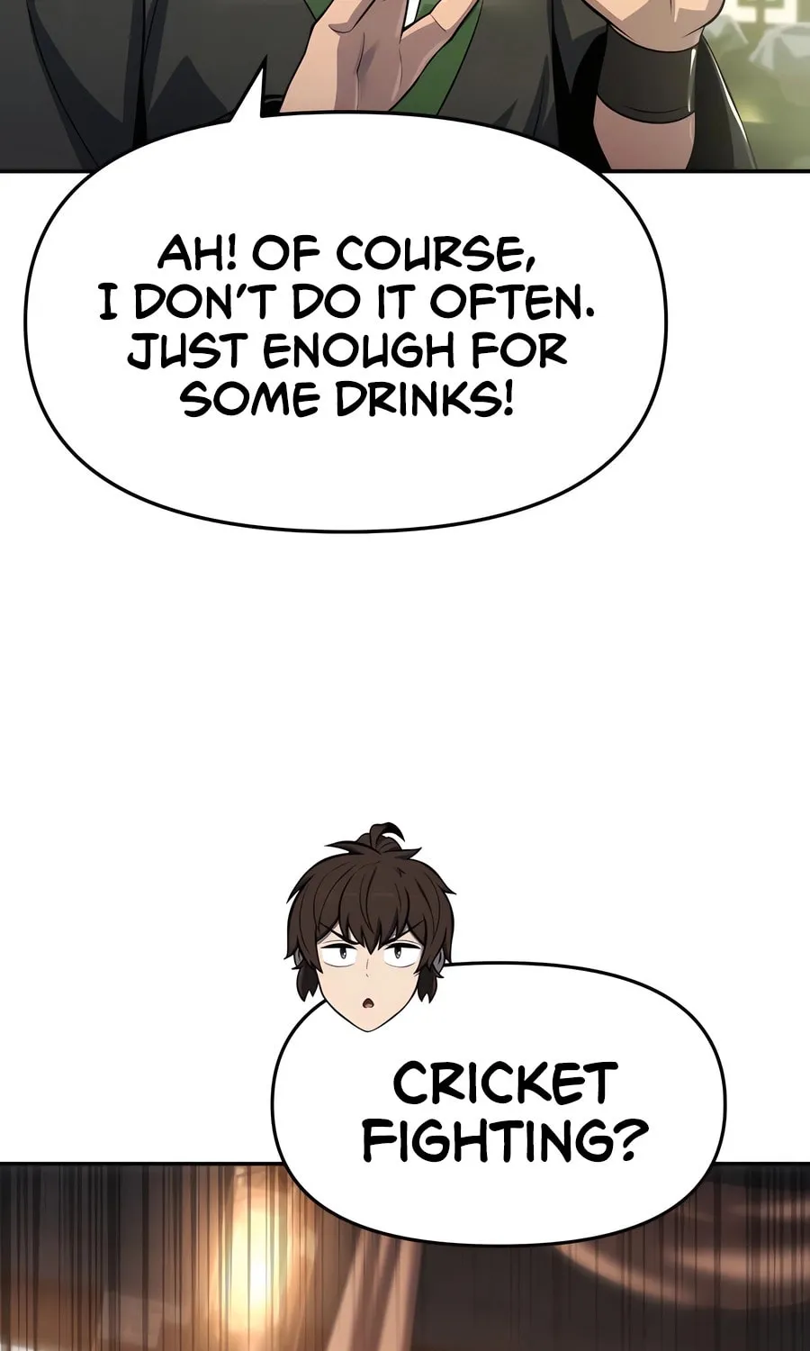 Entomologist in Sichuan Tang Clan Chapter 44 page 140 - 