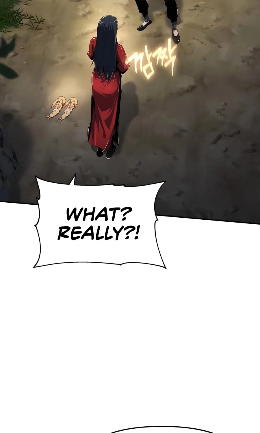 Entomologist in Sichuan Tang Clan Chapter 44 page 15 - 