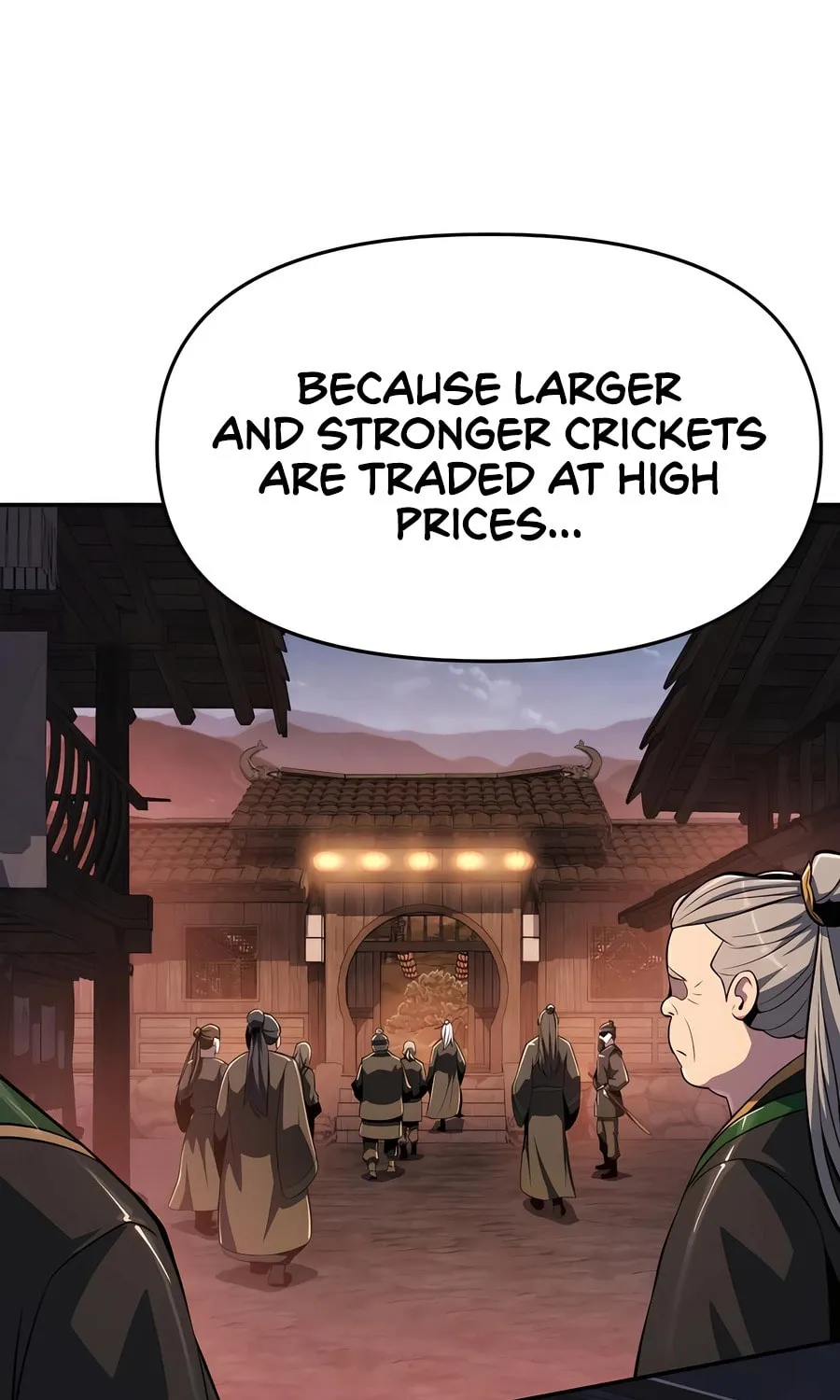 Entomologist in Sichuan Tang Clan Chapter 44 page 142 - 