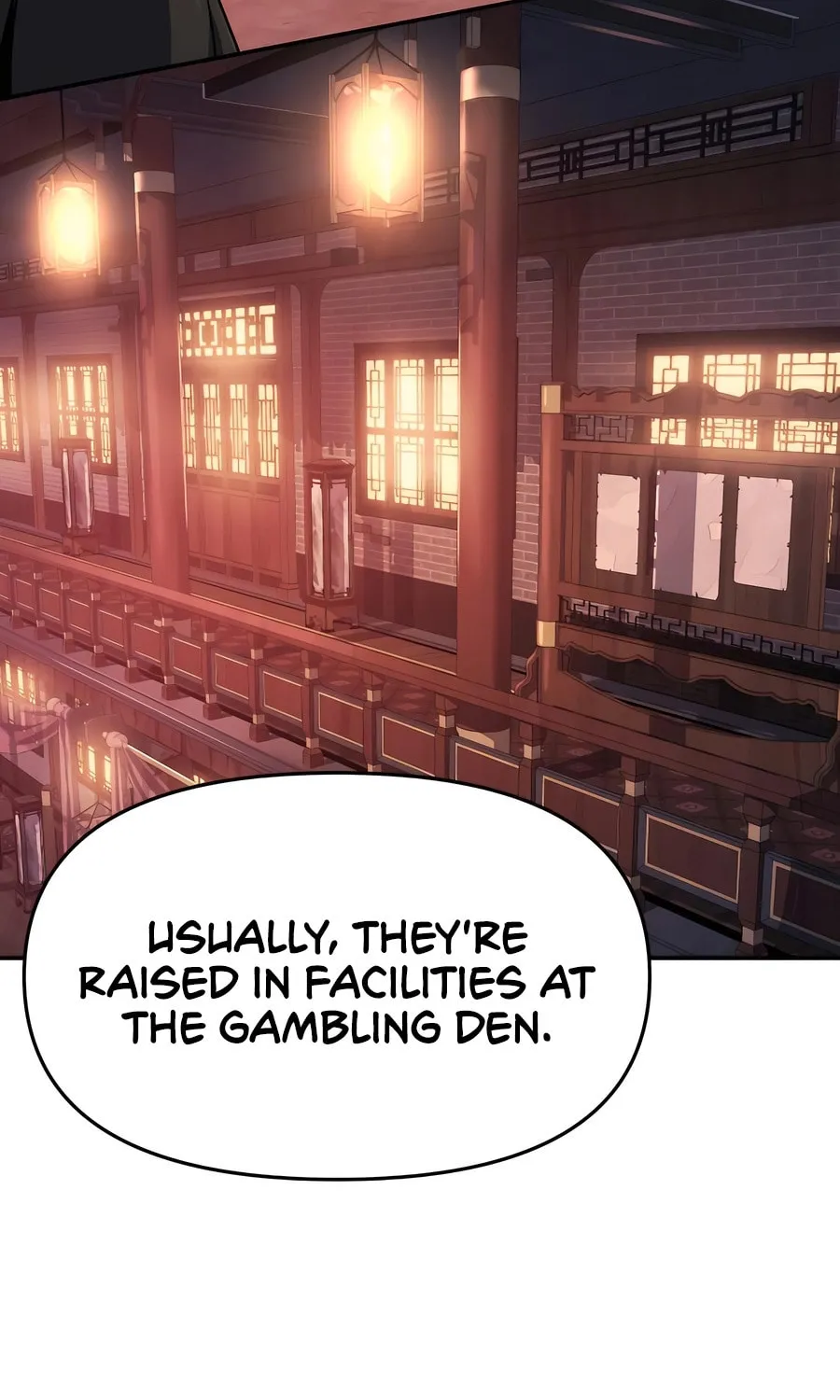 Entomologist in Sichuan Tang Clan Chapter 44 page 143 - 