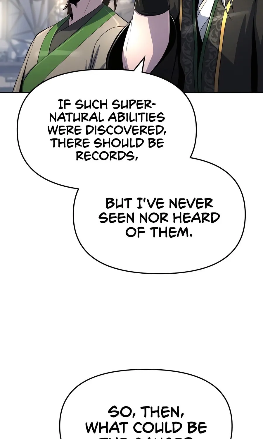 Entomologist in Sichuan Tang Clan Chapter 44 page 22 - 