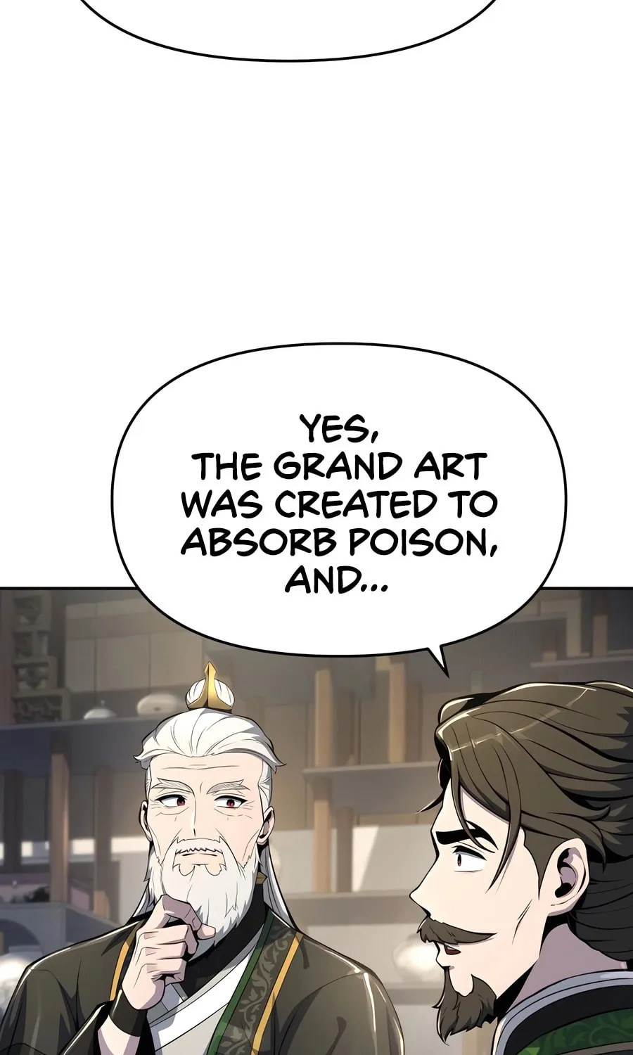 Entomologist in Sichuan Tang Clan Chapter 44 page 24 - 