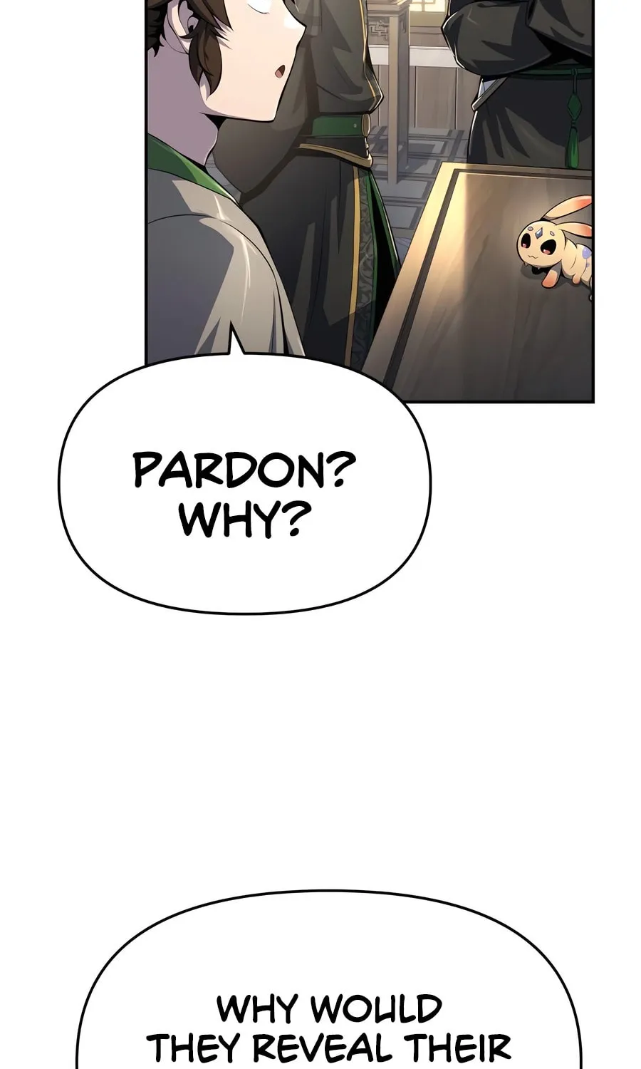 Entomologist in Sichuan Tang Clan Chapter 44 page 29 - 