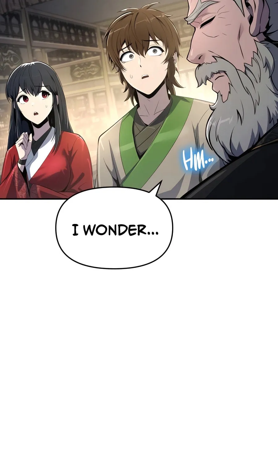 Entomologist in Sichuan Tang Clan Chapter 44 page 32 - 