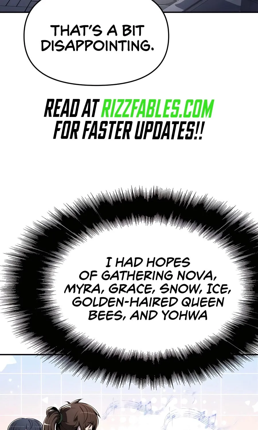 Entomologist in Sichuan Tang Clan Chapter 44 page 38 - 