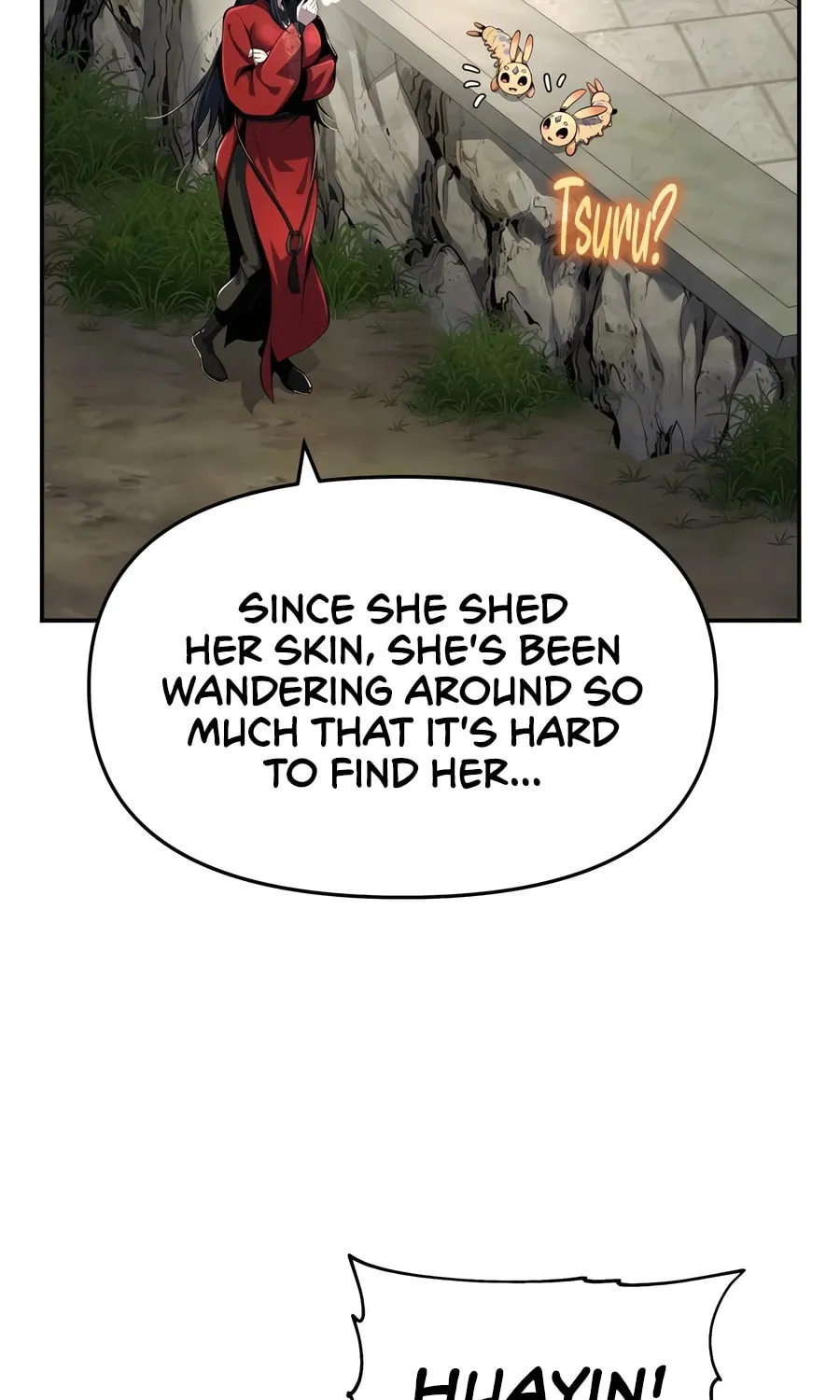 Entomologist in Sichuan Tang Clan Chapter 44 page 5 - 