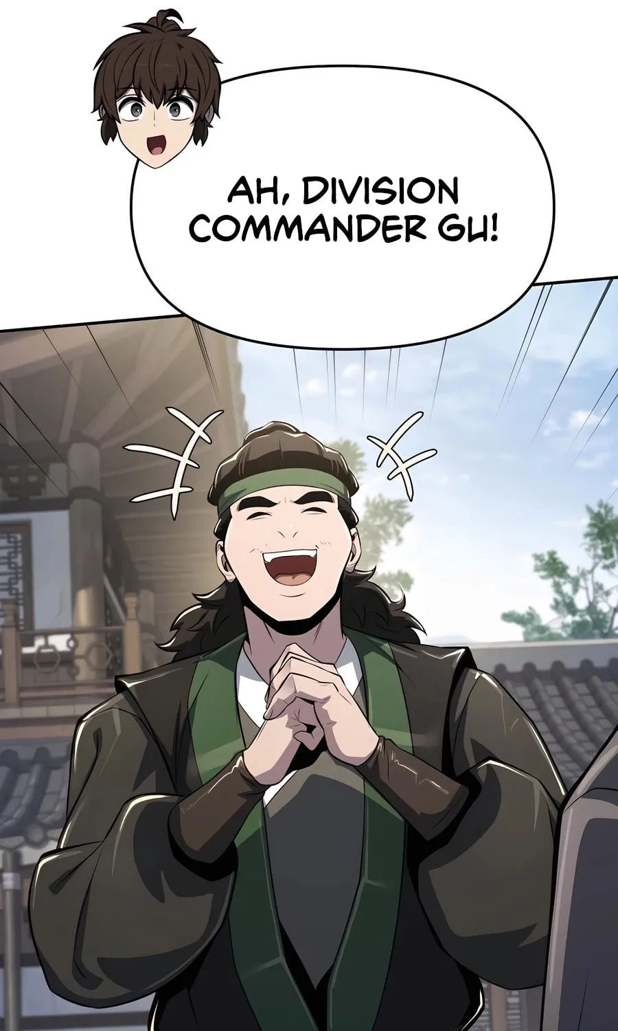Entomologist in Sichuan Tang Clan Chapter 44 page 42 - 