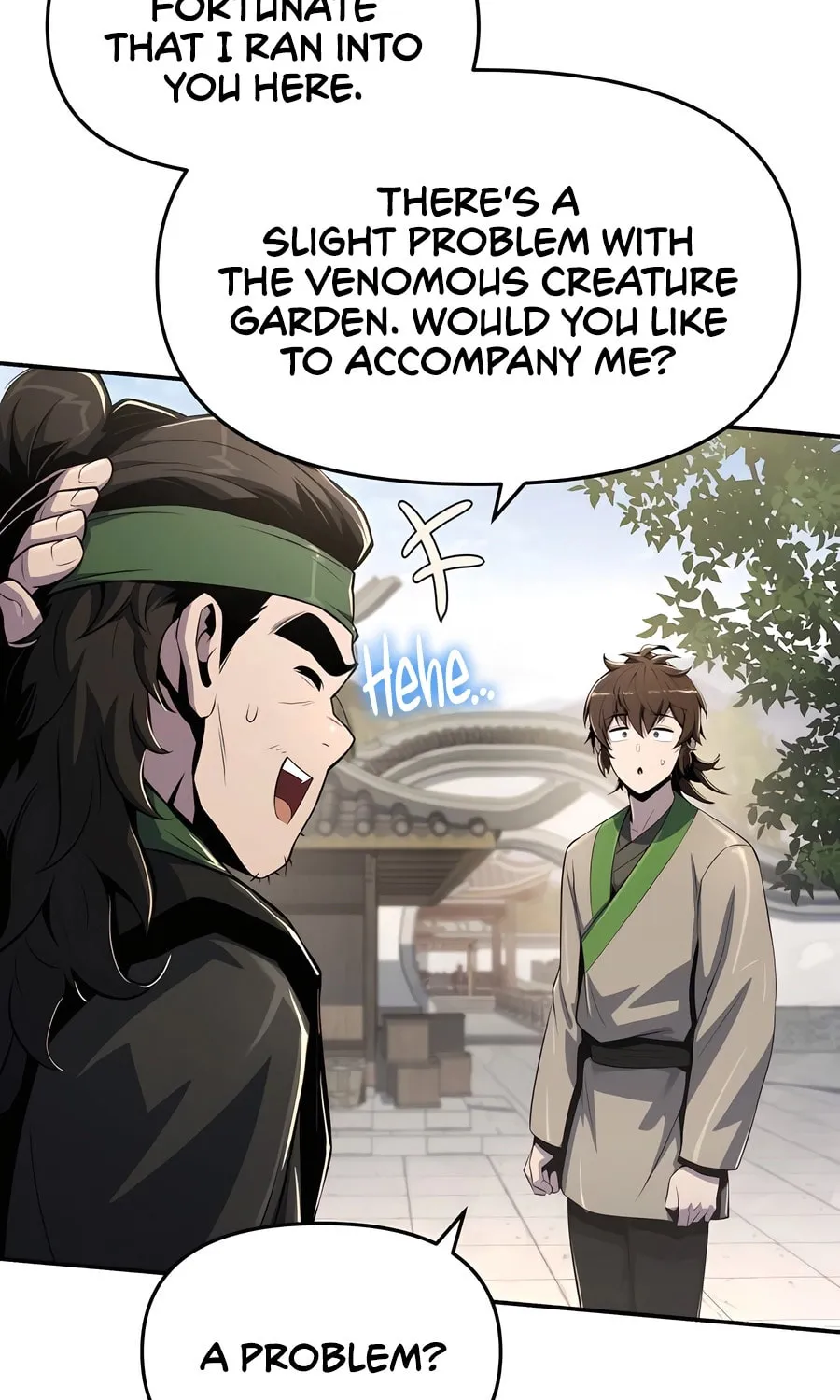 Entomologist in Sichuan Tang Clan Chapter 44 page 44 - 