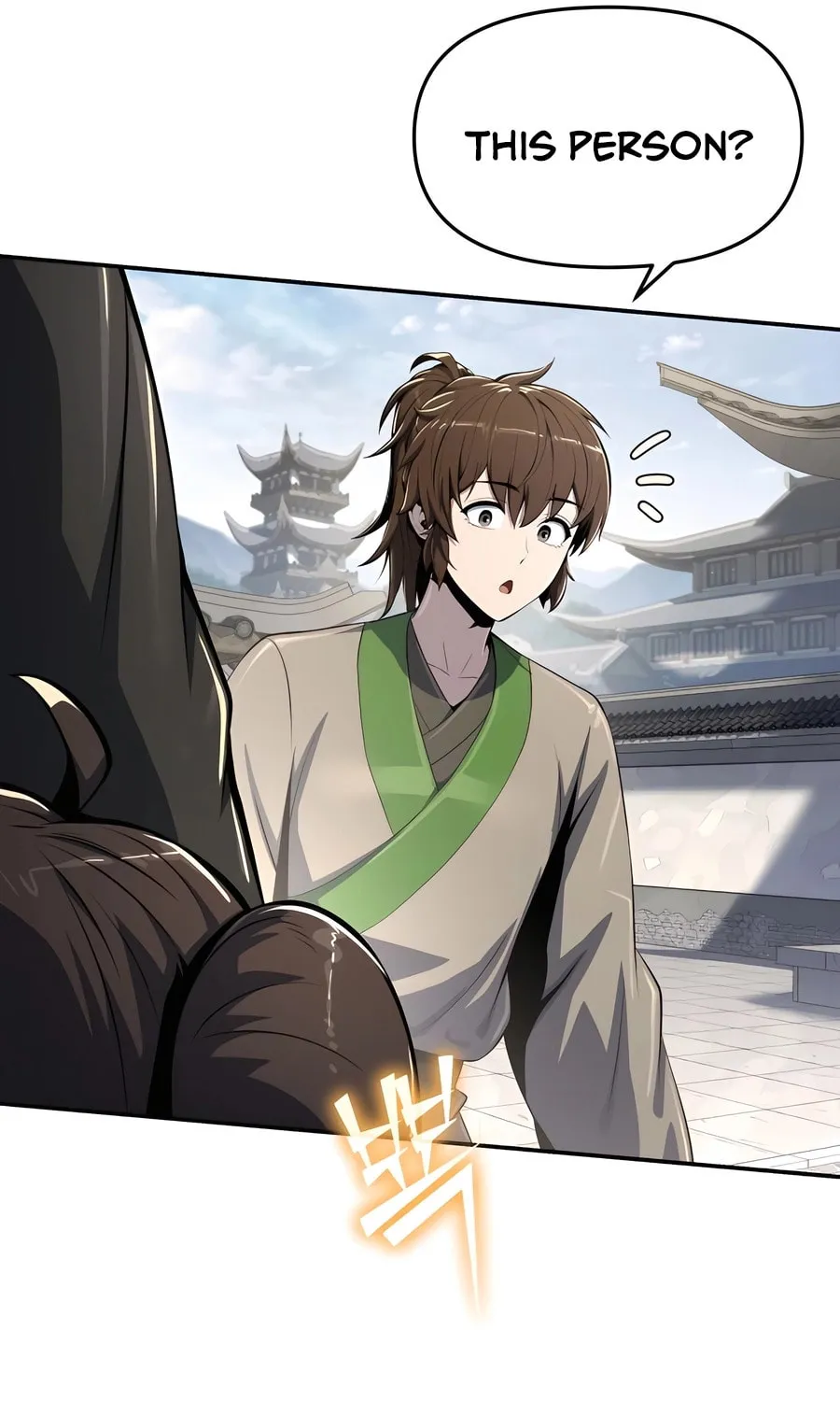 Entomologist in Sichuan Tang Clan Chapter 44 page 50 - 