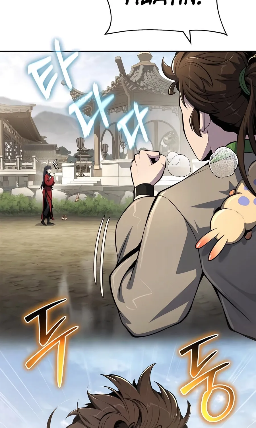 Entomologist in Sichuan Tang Clan Chapter 44 page 6 - 