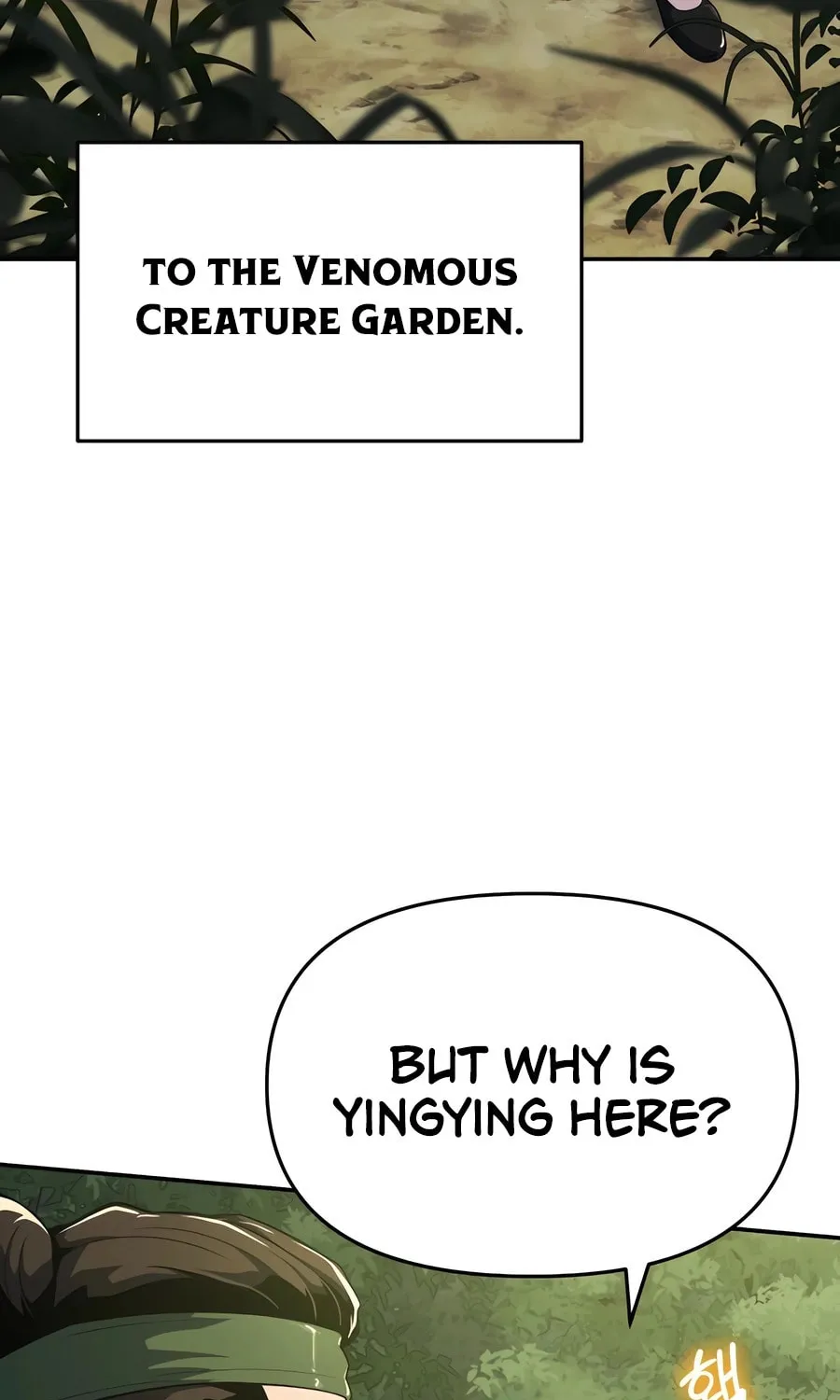 Entomologist in Sichuan Tang Clan Chapter 44 page 56 - 