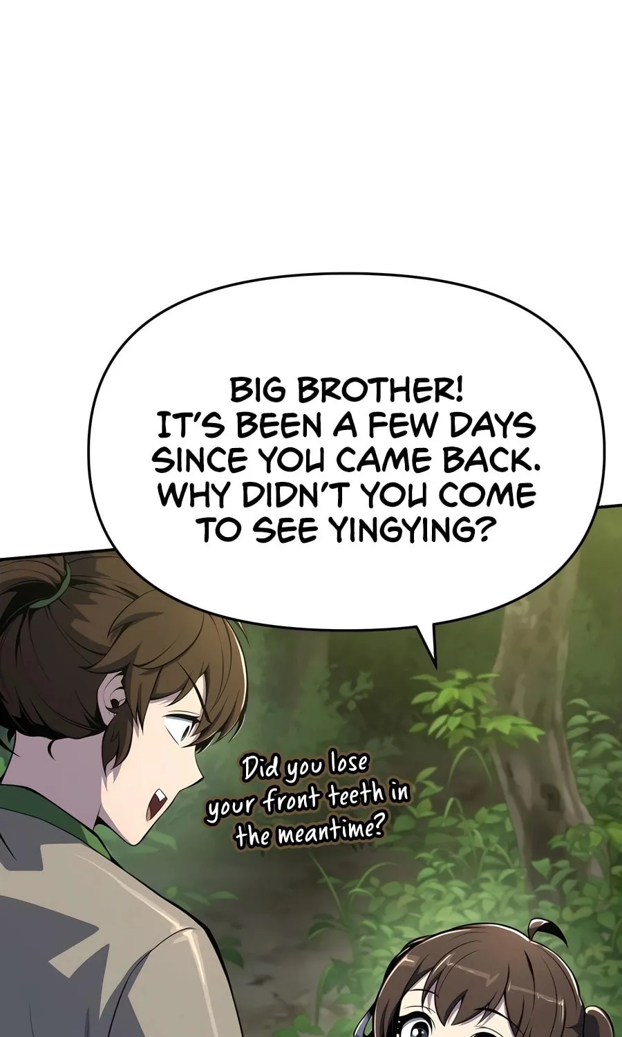 Entomologist in Sichuan Tang Clan Chapter 44 page 58 - 