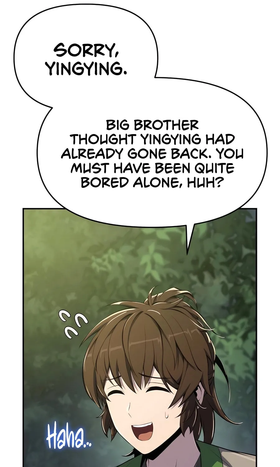 Entomologist in Sichuan Tang Clan Chapter 44 page 60 - 