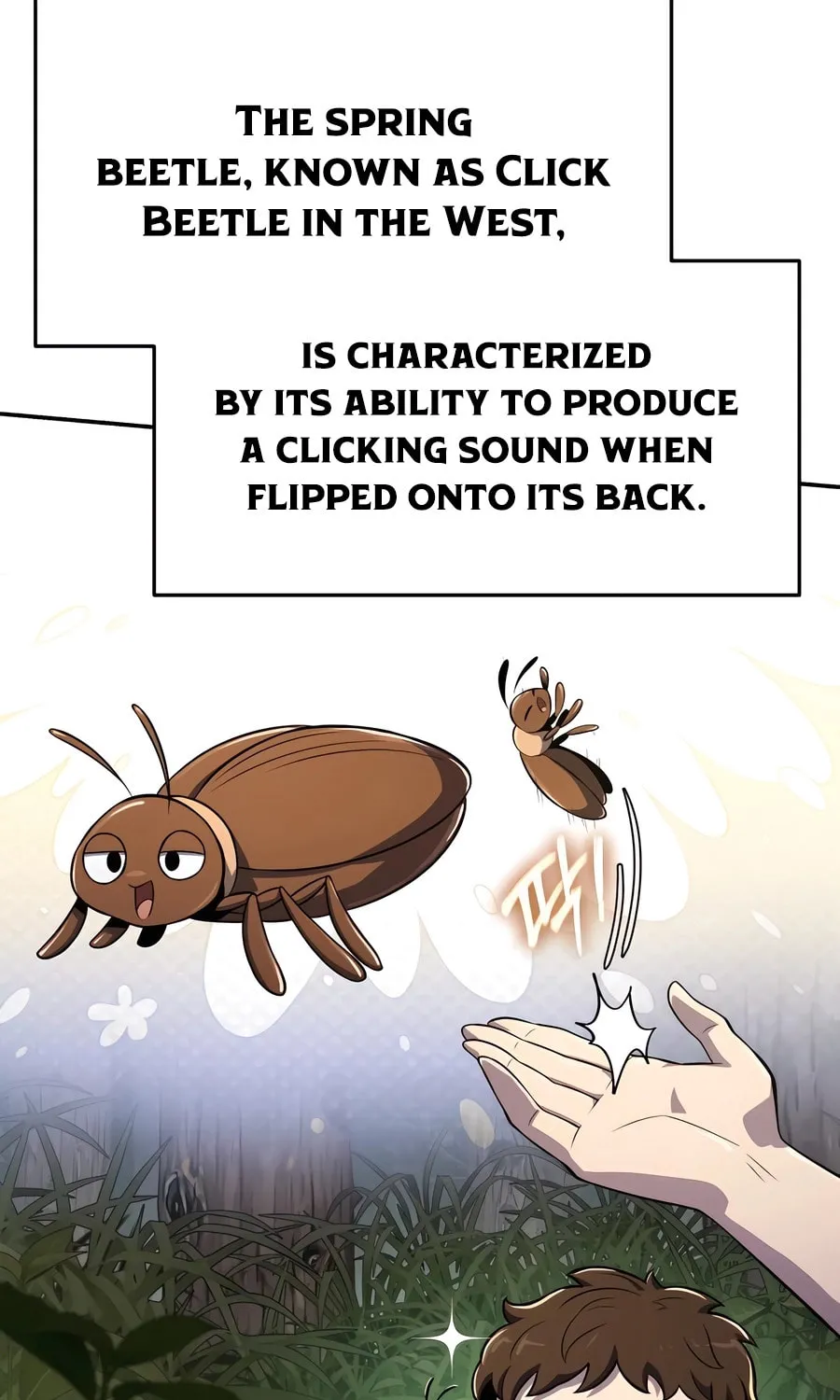 Entomologist in Sichuan Tang Clan Chapter 44 page 68 - 