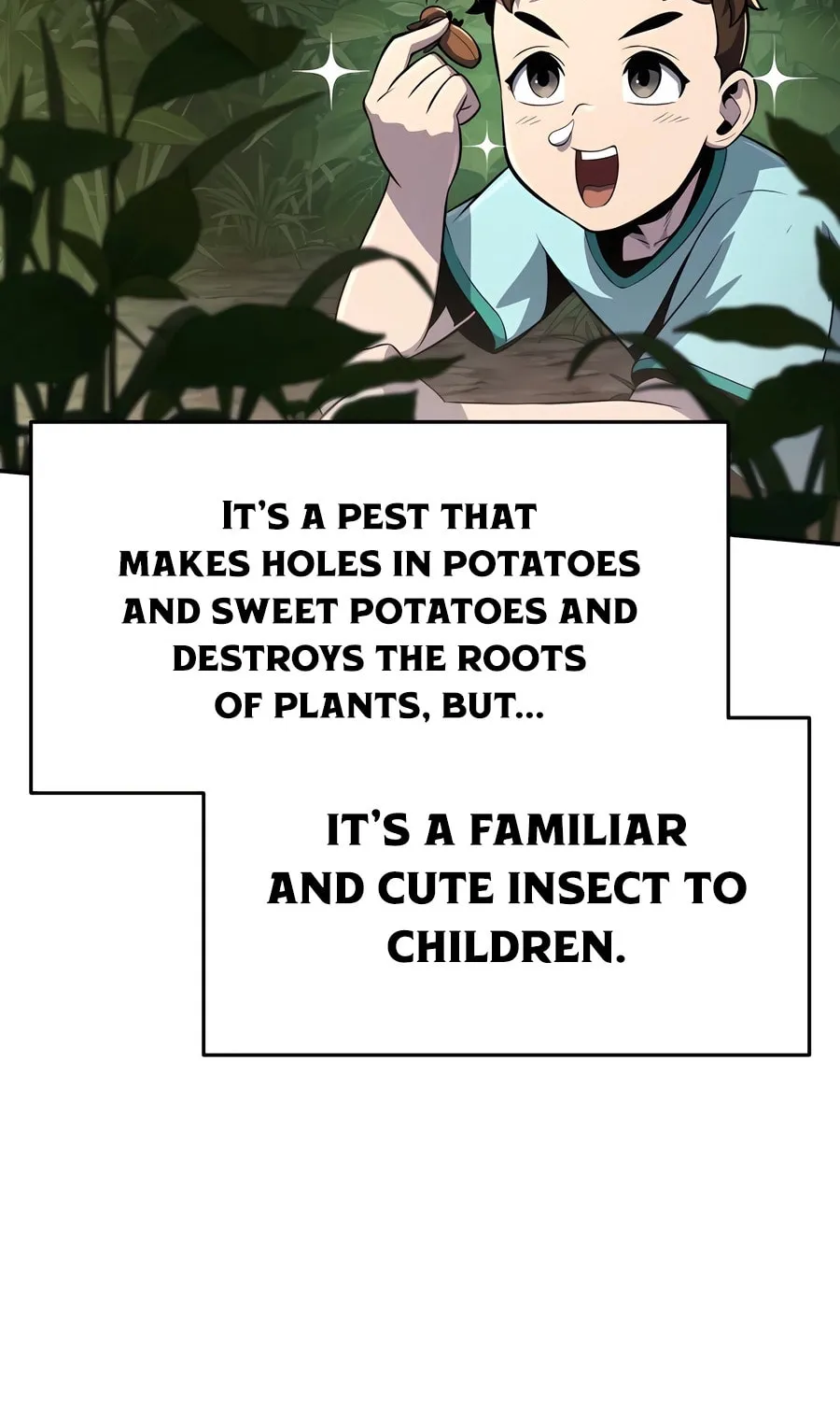 Entomologist in Sichuan Tang Clan Chapter 44 page 69 - 