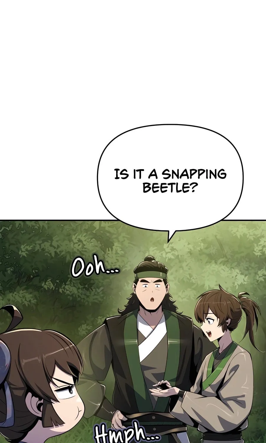 Entomologist in Sichuan Tang Clan Chapter 44 page 70 - 