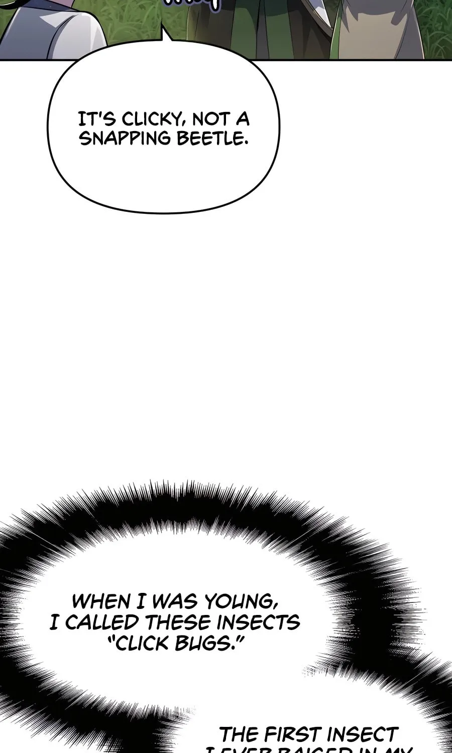Entomologist in Sichuan Tang Clan Chapter 44 page 71 - 