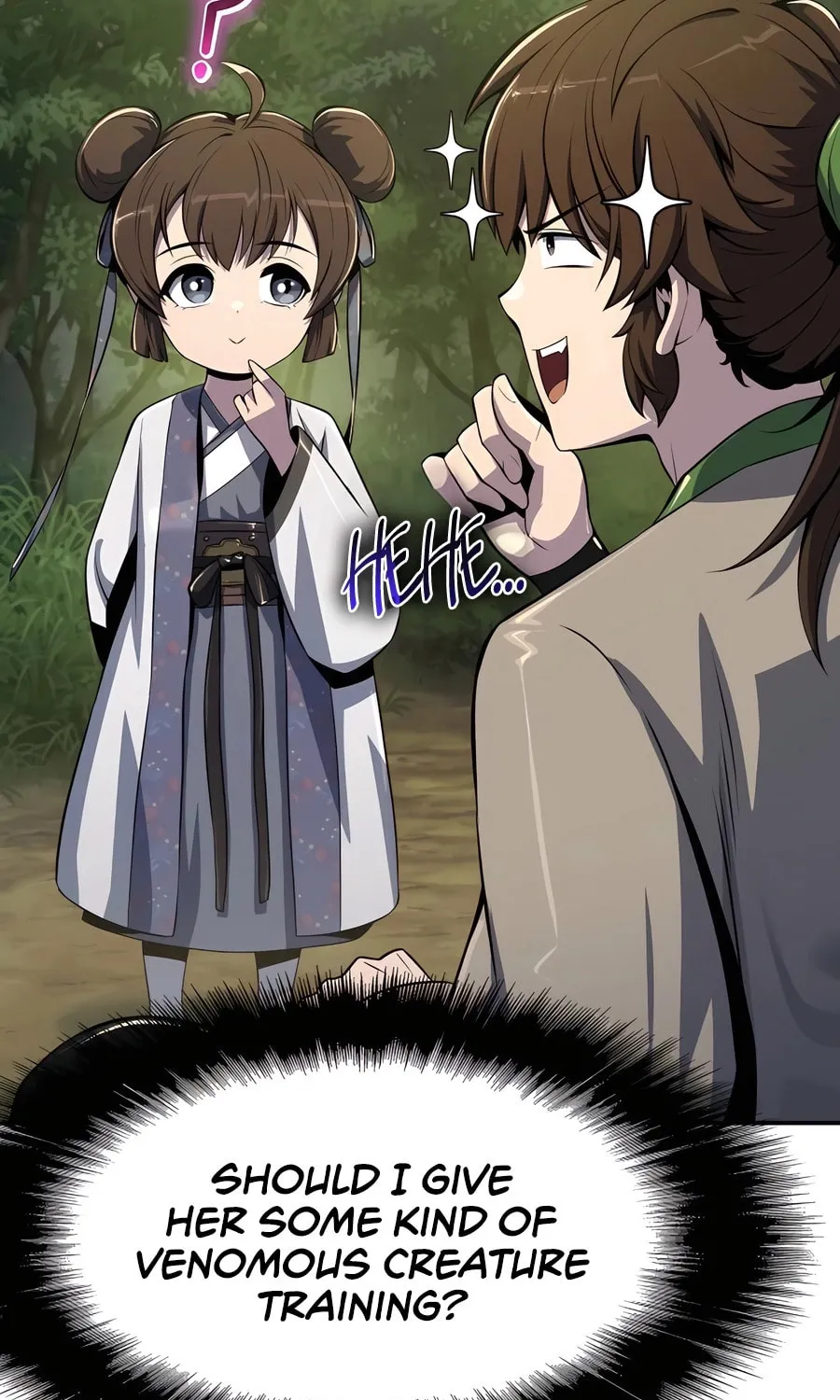 Entomologist in Sichuan Tang Clan Chapter 44 page 76 - 