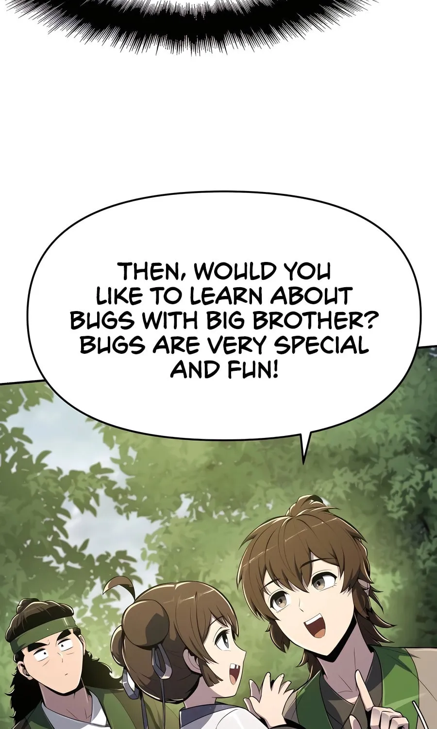Entomologist in Sichuan Tang Clan Chapter 44 page 77 - 