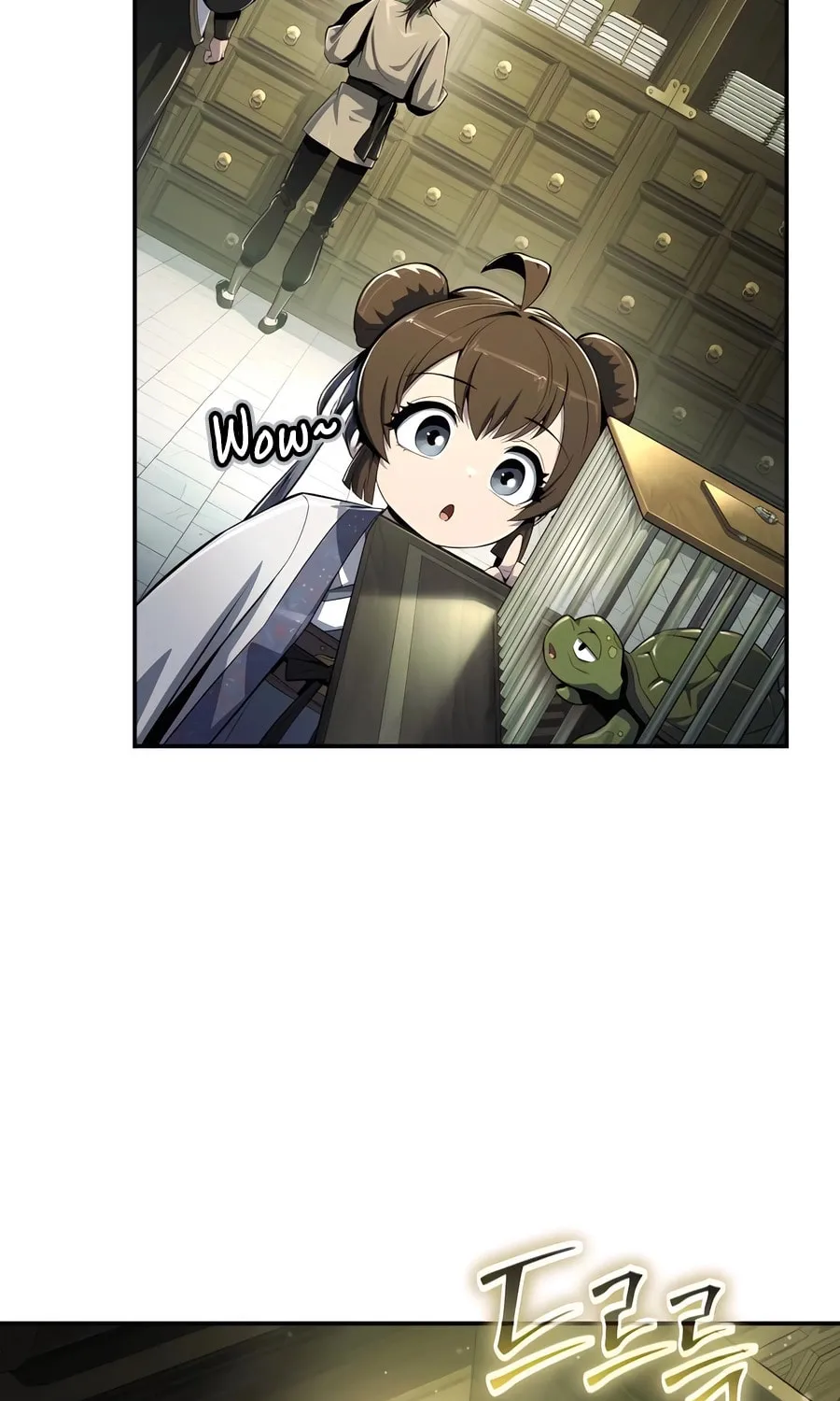 Entomologist in Sichuan Tang Clan Chapter 44 page 83 - 