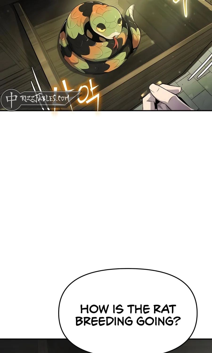 Entomologist in Sichuan Tang Clan Chapter 44 page 84 - 