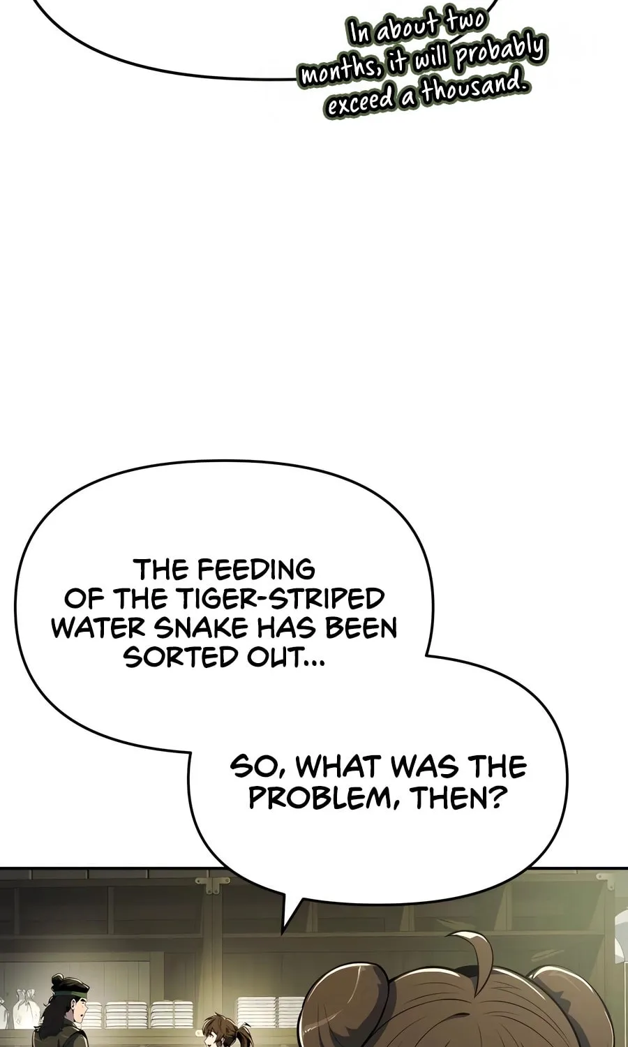 Entomologist in Sichuan Tang Clan Chapter 44 page 86 - 