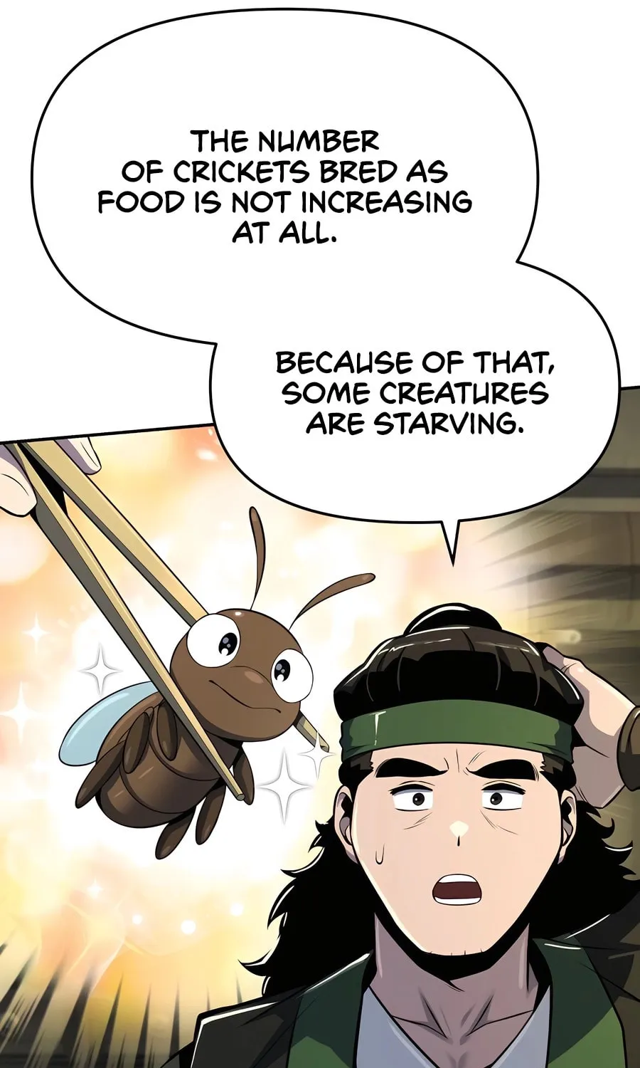 Entomologist in Sichuan Tang Clan Chapter 44 page 88 - 