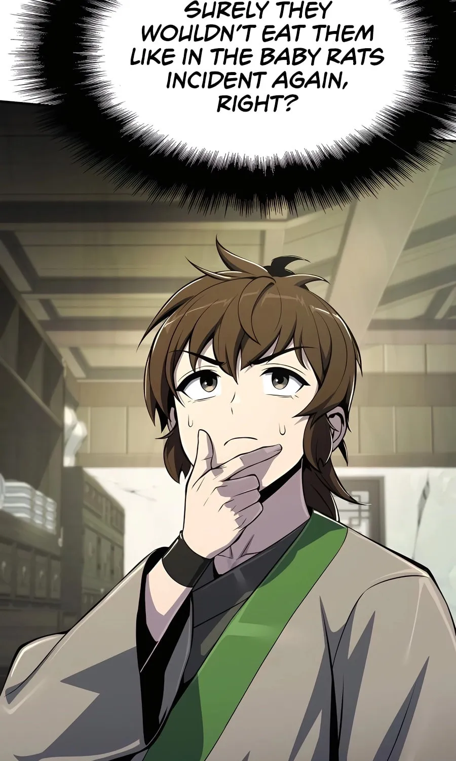 Entomologist in Sichuan Tang Clan Chapter 44 page 90 - 