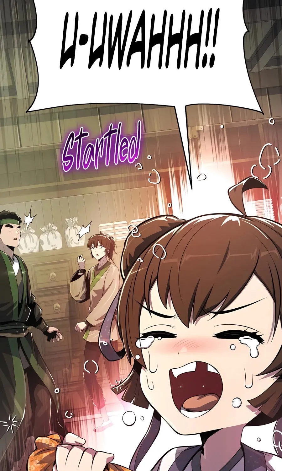 Entomologist in Sichuan Tang Clan Chapter 44 page 93 - 