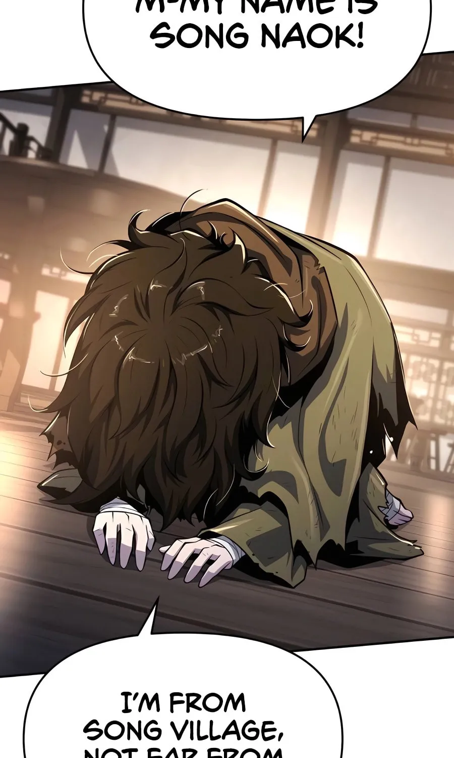 Entomologist in Sichuan Tang Clan Chapter 45 page 108 - 