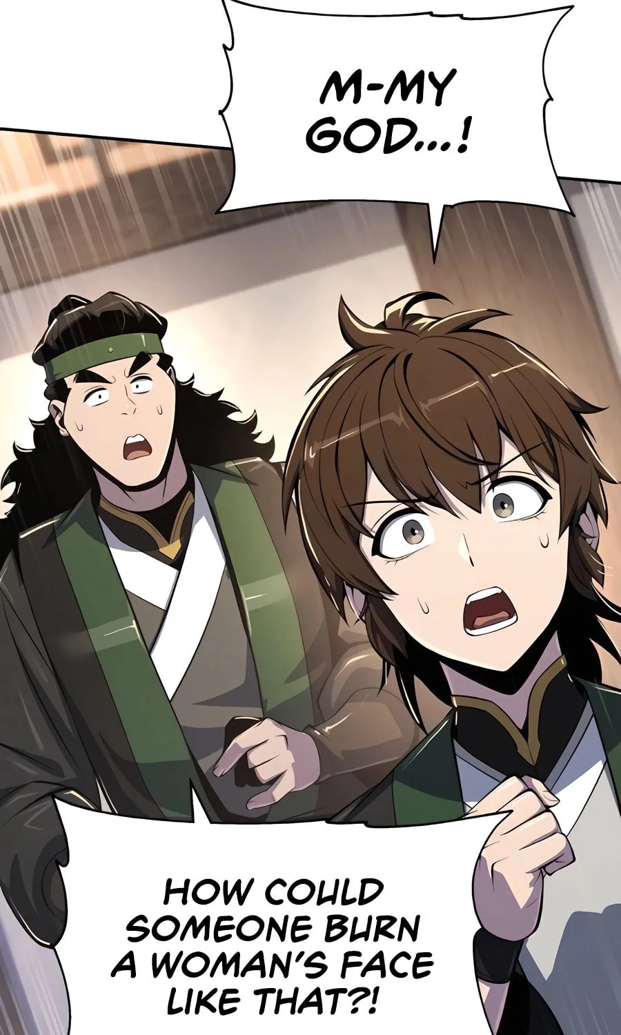 Entomologist in Sichuan Tang Clan Chapter 45 page 118 - 