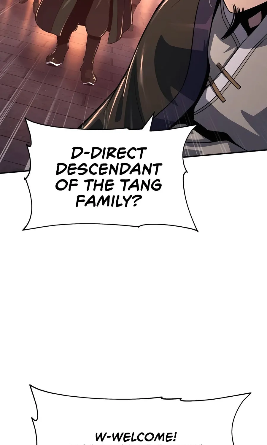 Entomologist in Sichuan Tang Clan Chapter 45 page 15 - 